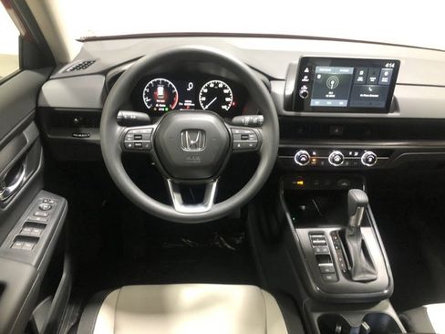 New 2026 Honda CR-V LX image 30