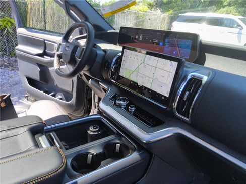 New 2026 Ford Expedition Tremor AWD/4WD image 33