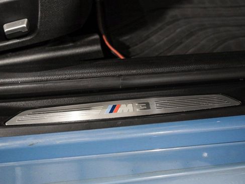 Used 2018 BMW M3 image 28