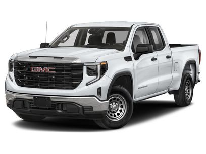 New 2026 GMC Sierra 1500 Elevation w/ LPO, Elevation Black Package