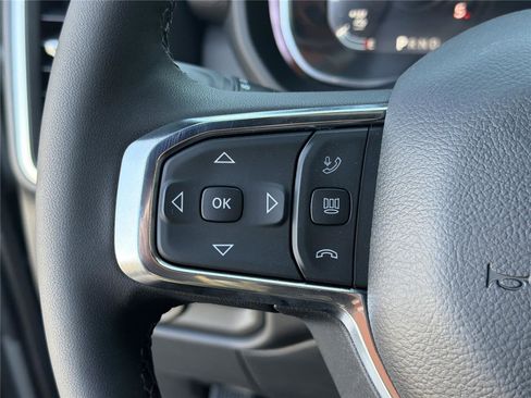 New 2026 RAM 2500 Laramie image 26