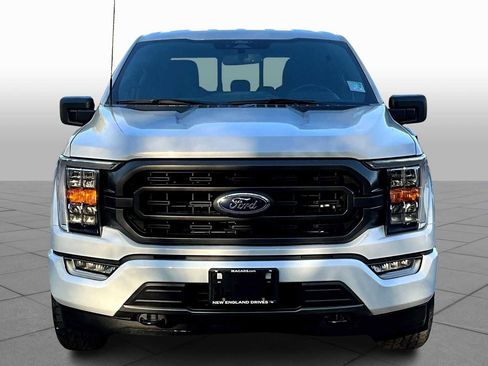 Used 2022 Ford F150 XLT w/ Equipment Group 302A High image 3