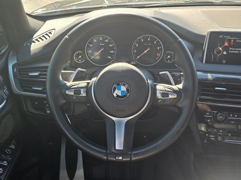 Used 2015 BMW X5 xDrive35i AWD/4WD image 22