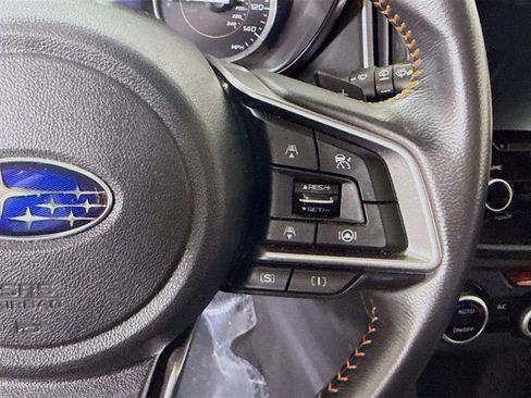 Certified 2023 Subaru Crosstrek 2.5i Limited w/ Moonroof Package AWD/4WD image 23