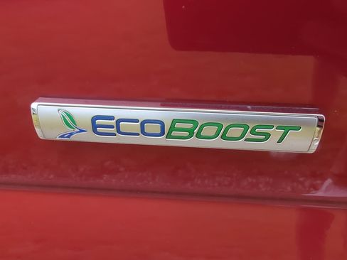 Used 2016 Ford F150 Lariat w/ Equipment Group 501A Mid image 11