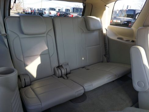 Used 2018 GMC Yukon Denali w/ Open Road Package image 14