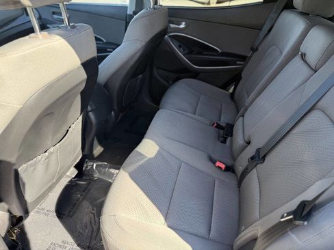 Used 2015 Hyundai Santa Fe Sport w/ Option Group 02 image 15
