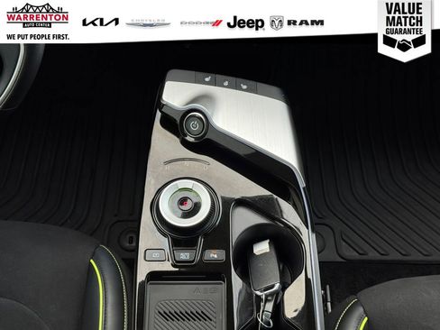 Used 2023 Kia EV6 GT image 26