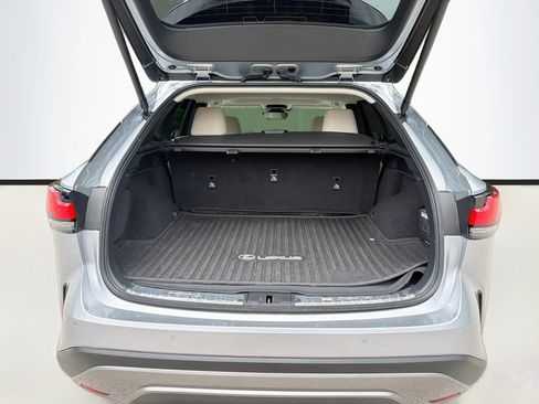 Used 2024 Lexus RX 350 Premium w/ Accessory Package (Z1) FWD image 11