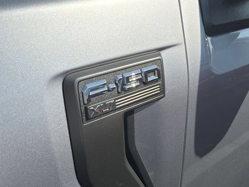 Used 2023 Ford F150 XLT w/ Equipment Group 302A High AWD/4WD image 12