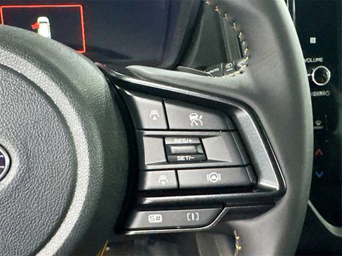New 2026 Subaru Forester Wilderness image 9