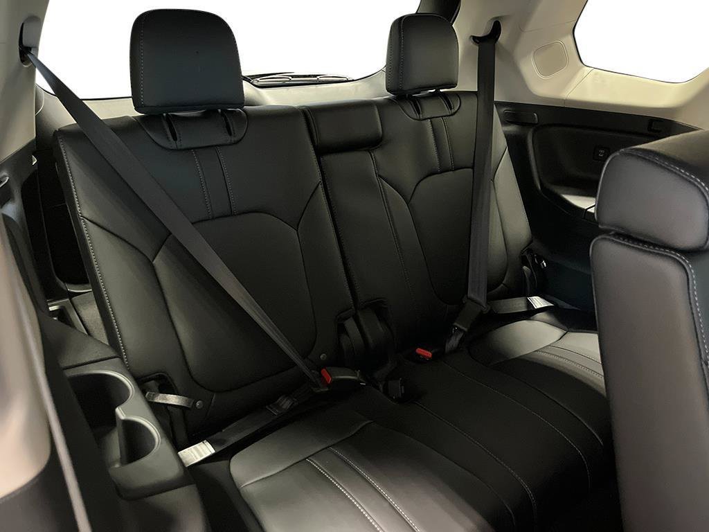 New 2026 Honda Pilot Touring image 27