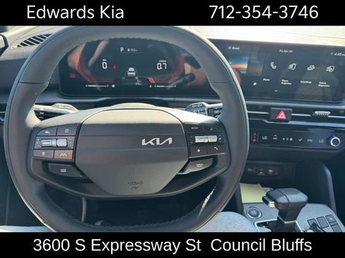 New 2026 Kia Sportage X-Line AWD/4WD image 15