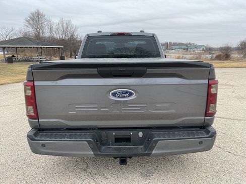 Used 2023 Ford F150 XL image 12