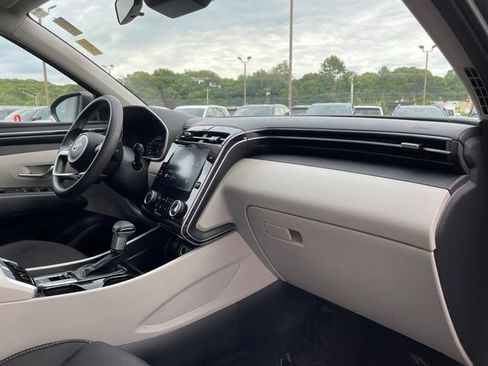 Used 2023 Hyundai Tucson SEL AWD/4WD image 27