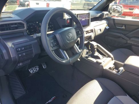 New 2026 Toyota Tacoma TRD Sport image 11