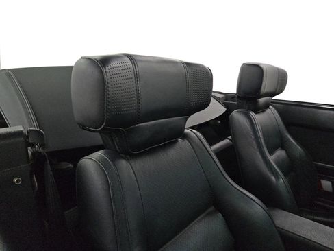 Used 1991 MAZDA RX-7 Convertible image 20