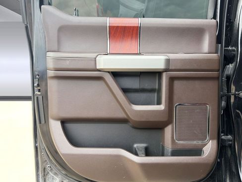 Used 2022 Ford F250 King Ranch w/ Tremor Off-Road Package image 24