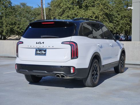 Used 2024 Kia Telluride SX X-Pro image 9