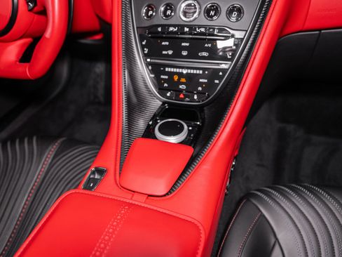 Used 2023 Aston Martin DB11 V8 Coupe image 33