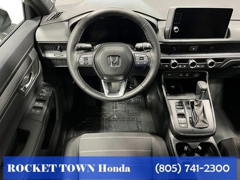 New 2026 Honda CR-V Sport image 25