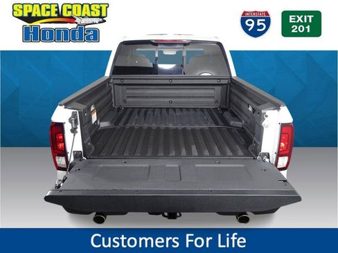 New 2026 Honda Ridgeline RTL image 10