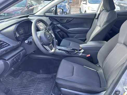 Used 2023 Subaru Impreza Premium image 13