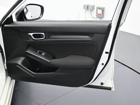 Used 2024 Honda Civic Sport image 28