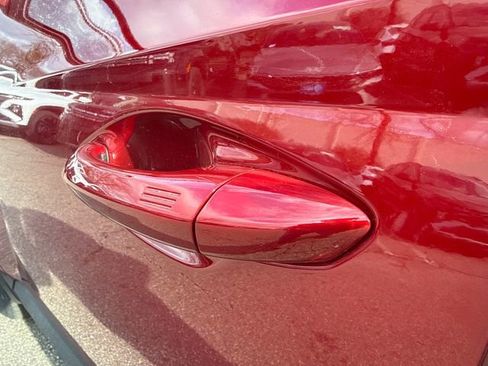 New 2026 Hyundai Tucson SEL image 13