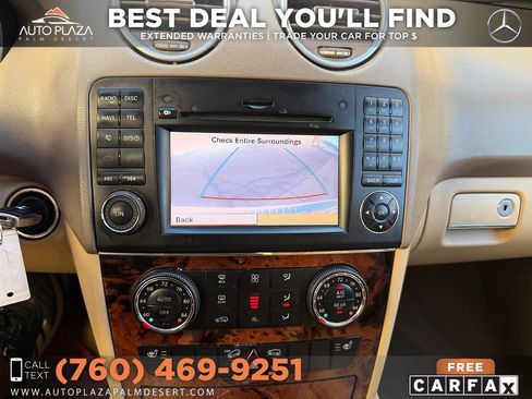 Used 2011 Mercedes-Benz ML 350 4MATIC image 27