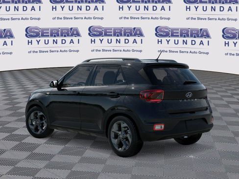 New 2026 Hyundai Venue SEL image 5
