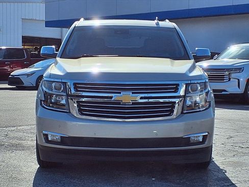 Used 2017 Chevrolet Tahoe Premier image 2