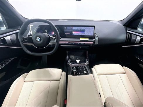 New 2026 BMW X3 xDrive30 w/ Premium Package AWD/4WD image 5