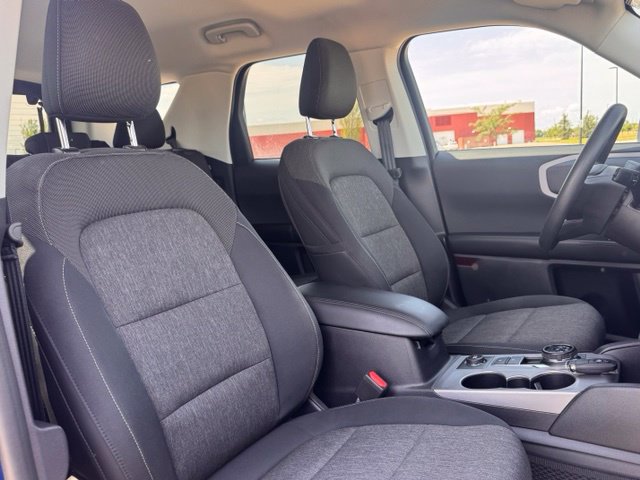 Used 2024 Ford Bronco Sport Big Bend AWD/4WD image 24