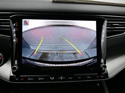 New 2026 Jeep Grand Wagoneer L Limited image 26