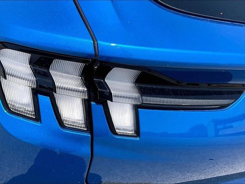 Used 2025 Ford Mustang Mach-E Select w/ Comfort Package Lite RWD image 23
