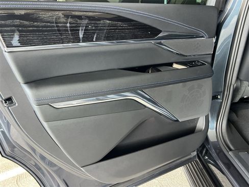 New 2026 Cadillac Escalade IQ Sport 1 image 27