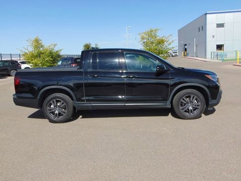 Used 2019 Honda Ridgeline Sport image 3