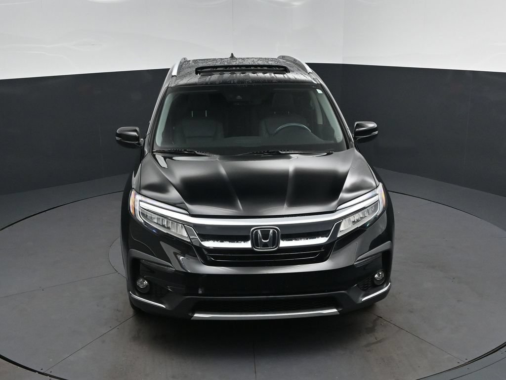 Used 2022 Honda Pilot Elite image 39