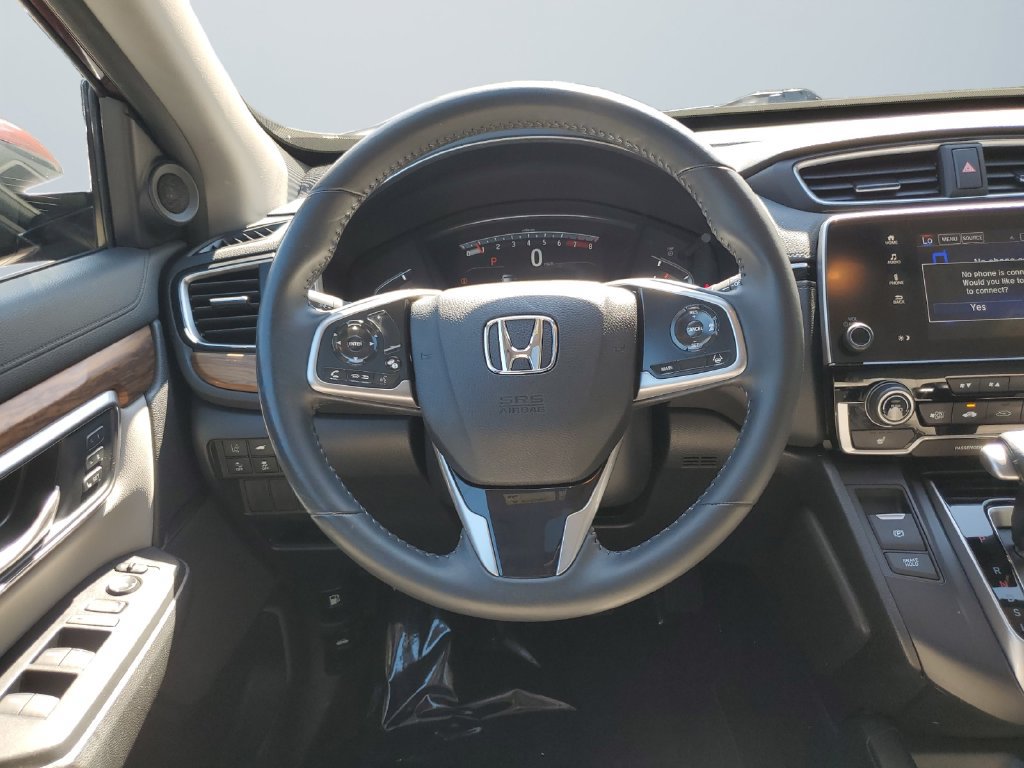 Used 2019 Honda CR-V EX-L image 12