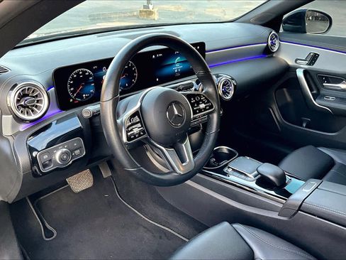 Certified 2023 Mercedes-Benz CLA 250 CLA 250 image 18