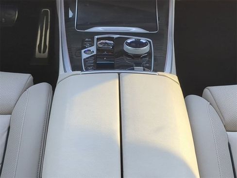 Certified 2024 BMW X5 xDrive50e w/ Executive Package image 20