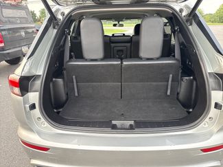Used 2024 Mitsubishi Outlander SE AWD/4WD video 5