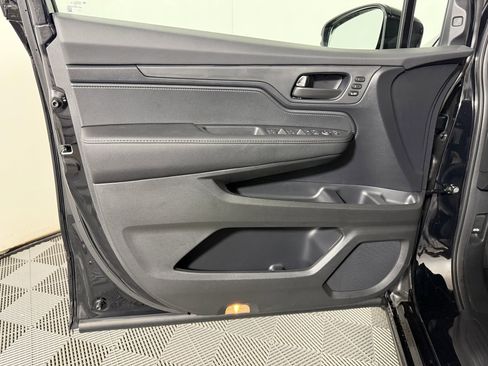 New 2026 Honda Odyssey Sport-L image 18
