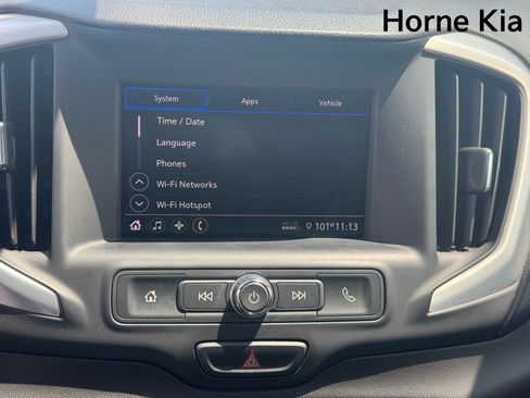 Used 2020 GMC Terrain SLE w/ LPO, Floor Liner Package FWD image 21