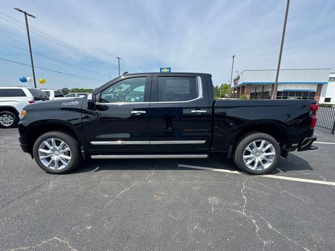 New 2026 Chevrolet Silverado 1500 High Country image 9