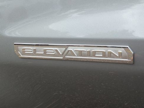 New 2026 GMC Sierra 1500 Elevation AWD/4WD image 46