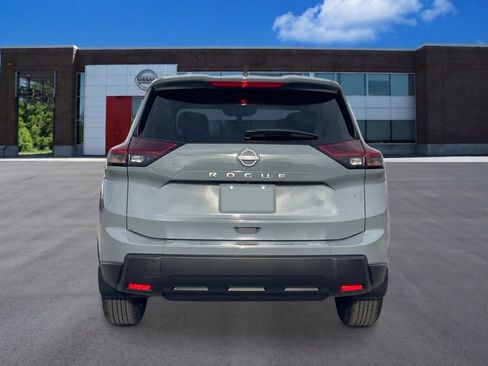 New 2026 Nissan Rogue SV image 4