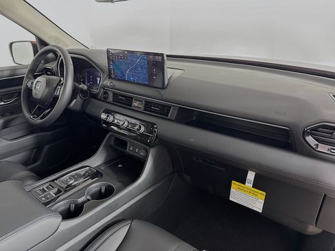 New 2026 Honda Pilot EX-L image 37