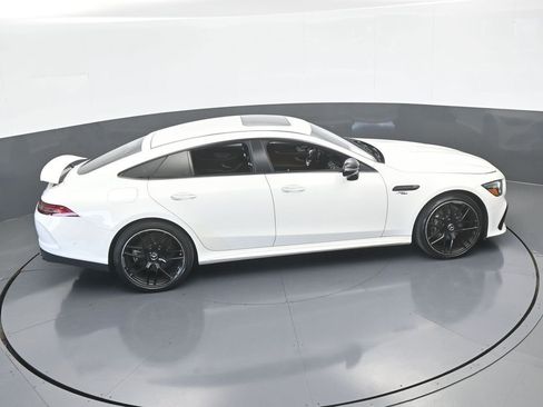 Used 2019 Mercedes-Benz AMG GT 53 image 57